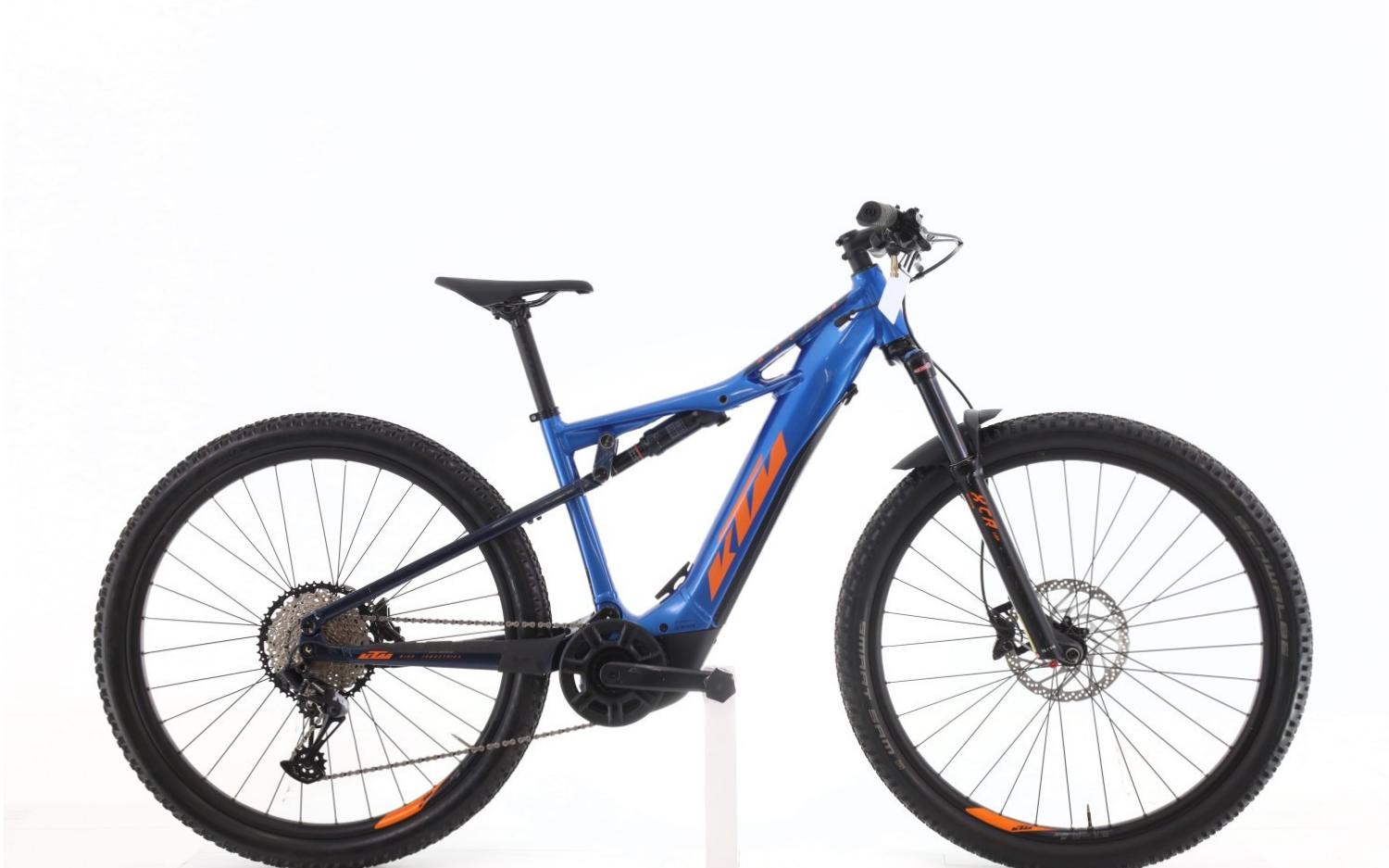 E-Bike KTM Zyclora ·  Macina Chacana 294, Usata, 2021, Barcelona