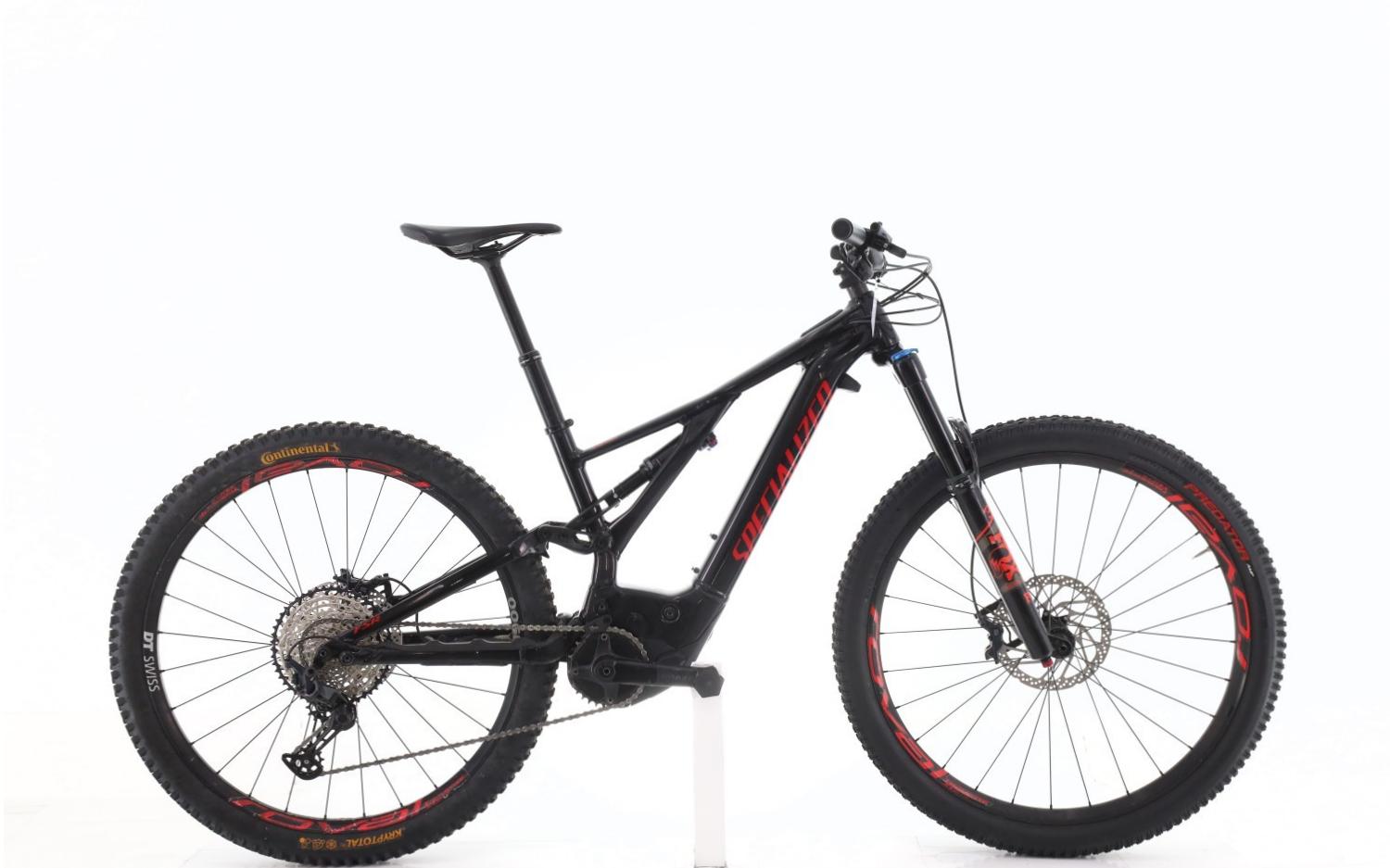 E-Bike Specialized Zyclora ·  Turbo Levo Comp, Usata, 2021, Barcelona