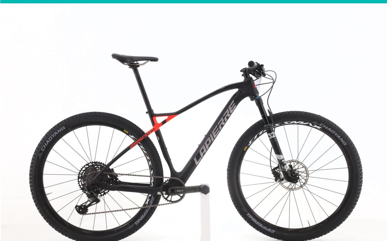 Mountain Bike Lapierre Zyclora ·  ProRace SAT 9.7 X01, Usata, 2020, Barcelona