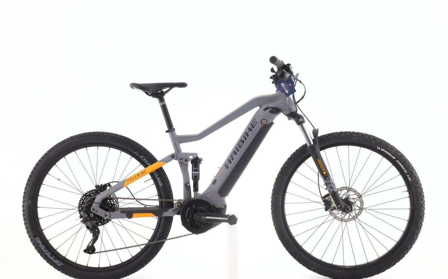 E-Bike Haibike Zyclora ·  Fullnine 4, Usata, 2020, Barcelona