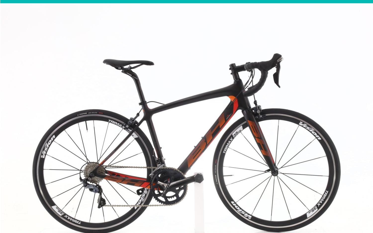 Bici da corsa BH Zyclora ·  Quartz, Usata, 2017, Barcelona