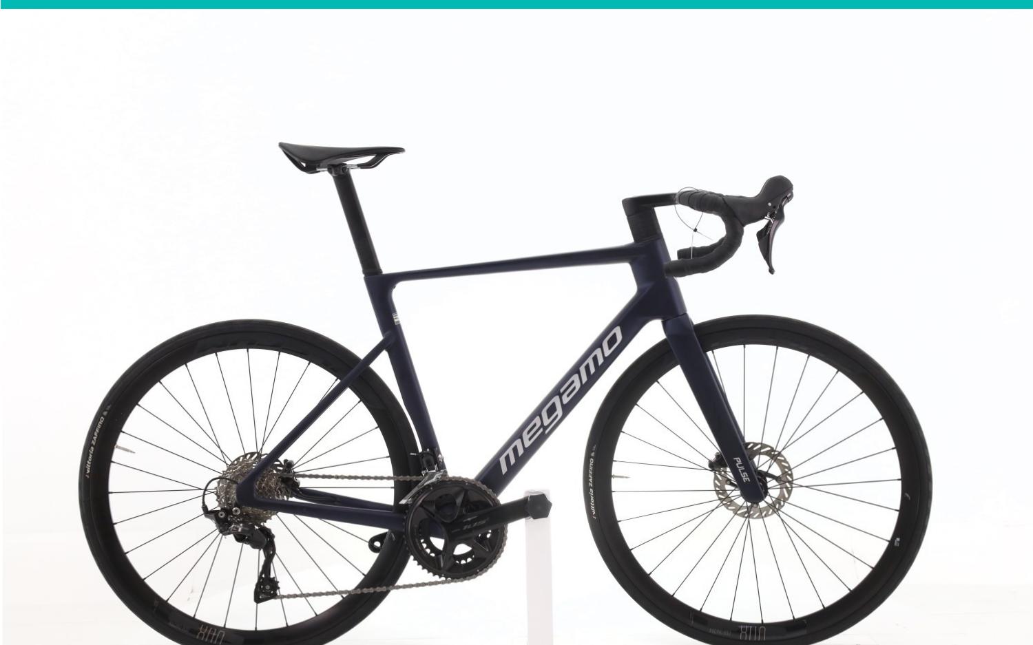 Bici da corsa Megamo Zyclora ·  Pulse, Usata, 2022, Barcelona