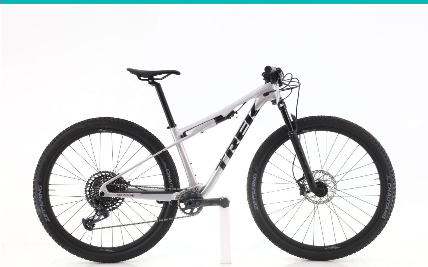 Mountain Bike Trek Zyclora ·  Supercaliber, Usata, 2022, Barcelona