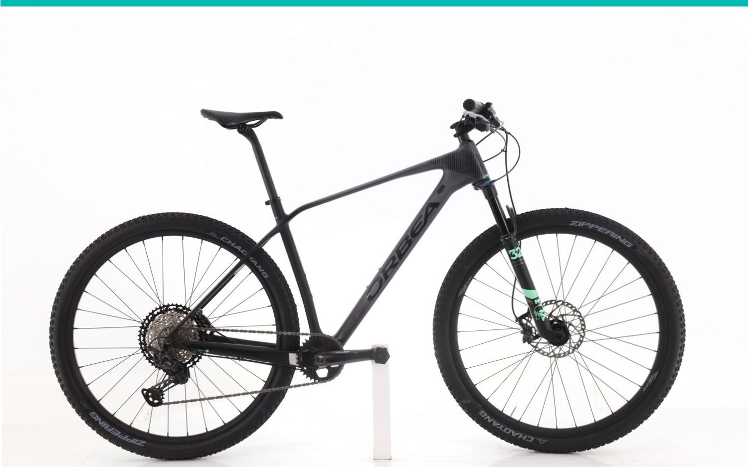 Mountain Bike Orbea Zyclora ·  Alma M25 XT, Usata, 2020, Barcelona
