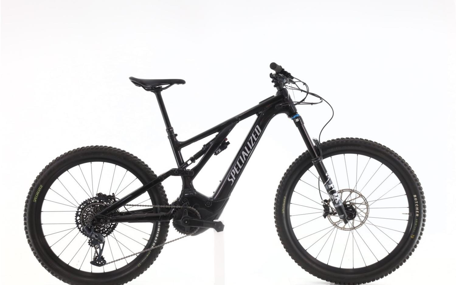 E-Bike Specialized Zyclora ·  Turbo Levo GX, Usata, 2023, Barcelona