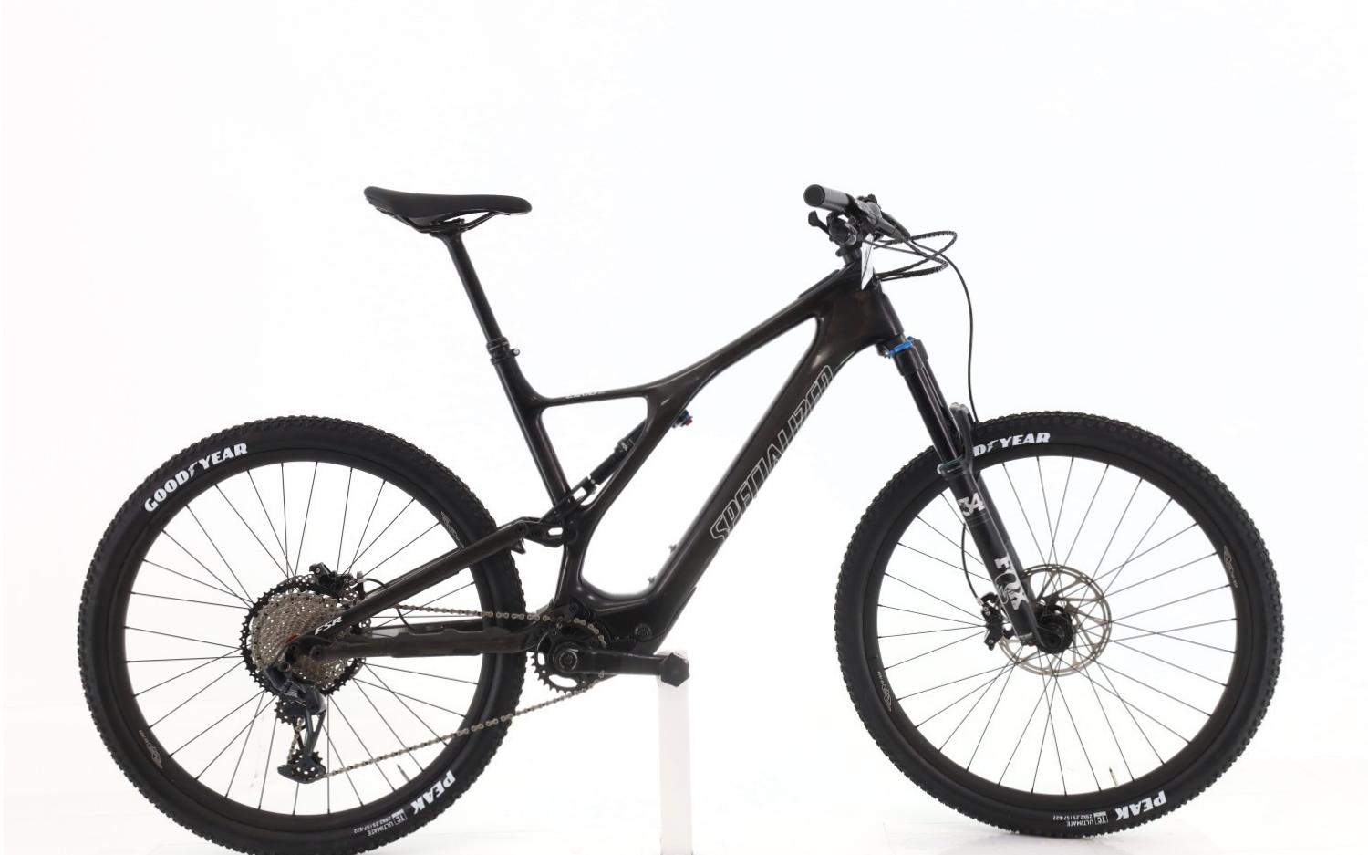 E-Bike Specialized Zyclora ·  Turbo Levo SL GX, Usata, 2021, Barcelona