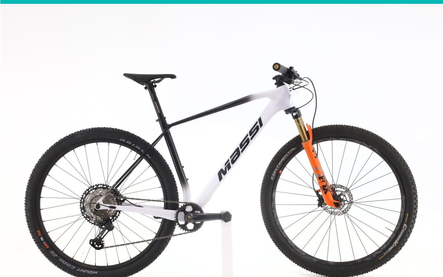 Mountain Bike Massi Zyclora ·  Pro XTR, Usata, 2022, Barcelona