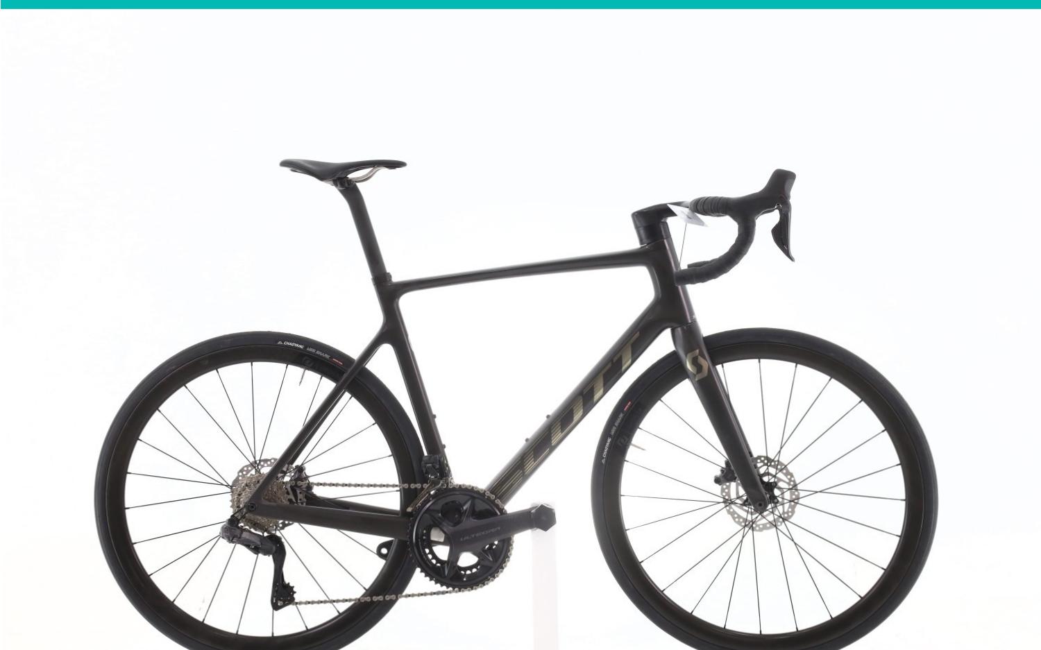 Bici da corsa Scott Zyclora ·  Addict RC 15 Di2 12V, Usata, 2024, Barcelona