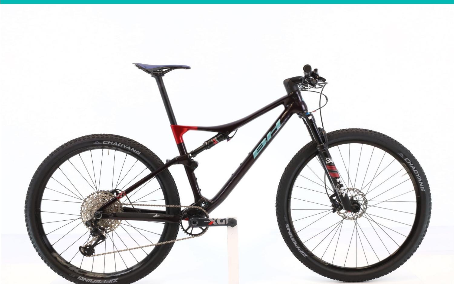 Mountain Bike BH Zyclora ·  Lynx Race X01, Usata, 2022, Barcelona