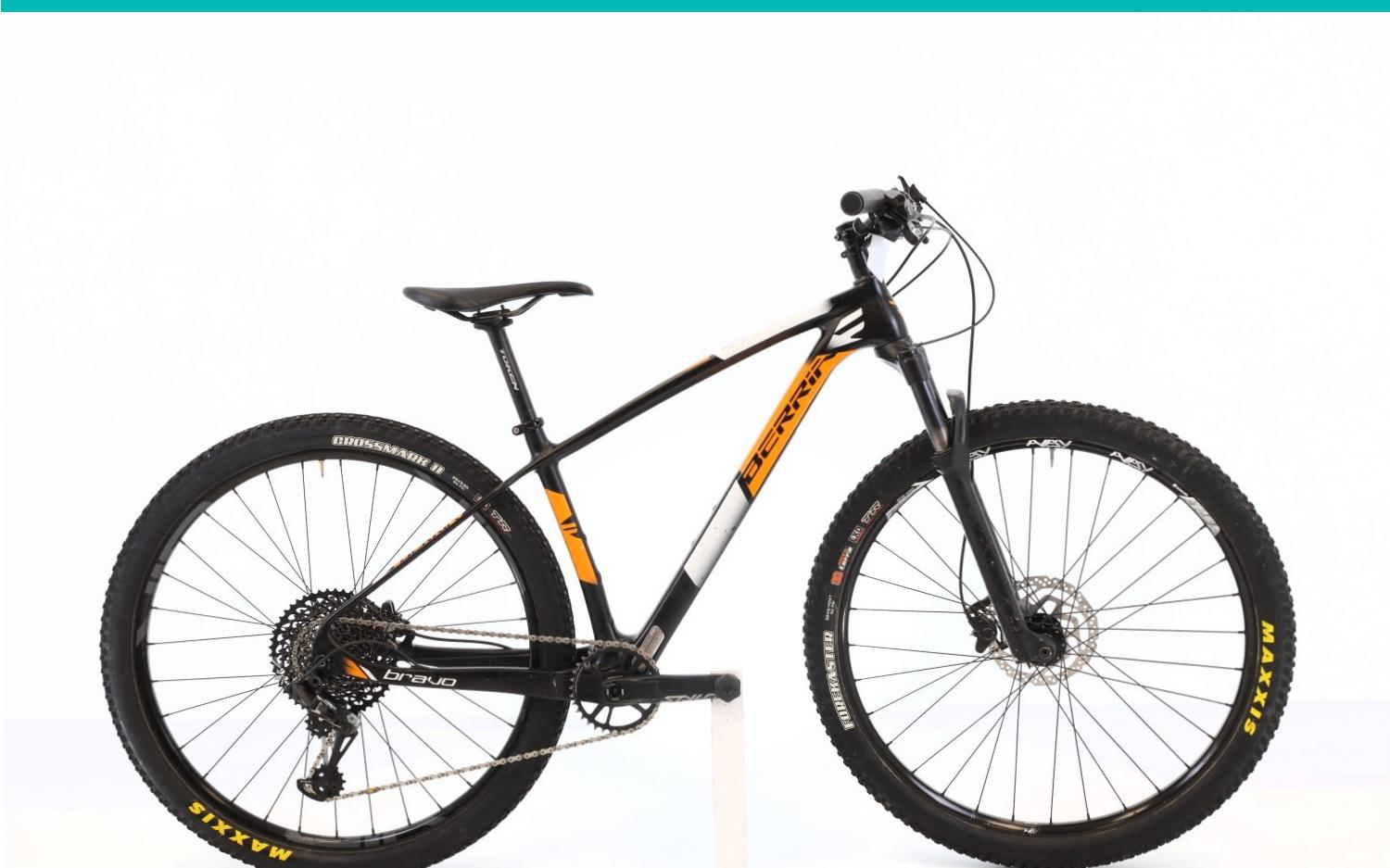 Mountain Bike Berria Zyclora ·  Bravo GX, Usata, 2021, Barcelona