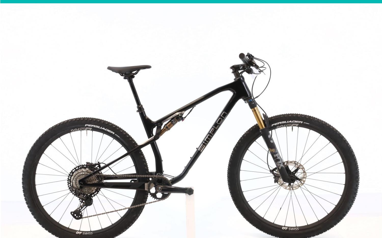 Mountain Bike Simplon Zyclora ·  Cirex SL XT, Usata, 2022, Barcelona