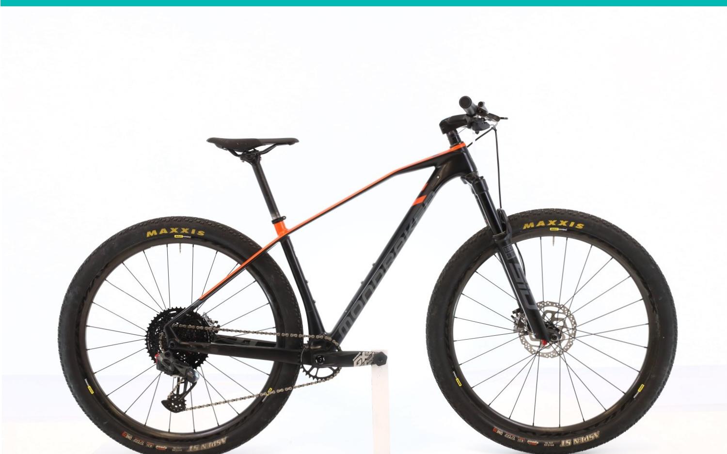 Mountain Bike Mondraker Zyclora ·  Chrono GX AXS, Usata, 2023, Barcelona