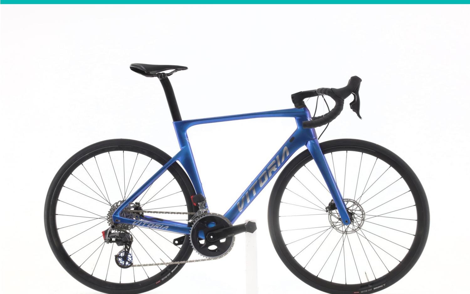 Bici da corsa Vitoria Bikes Zyclora · Vitoria Ultimate SK AXS 12V, Usata, 2023, Barcelona