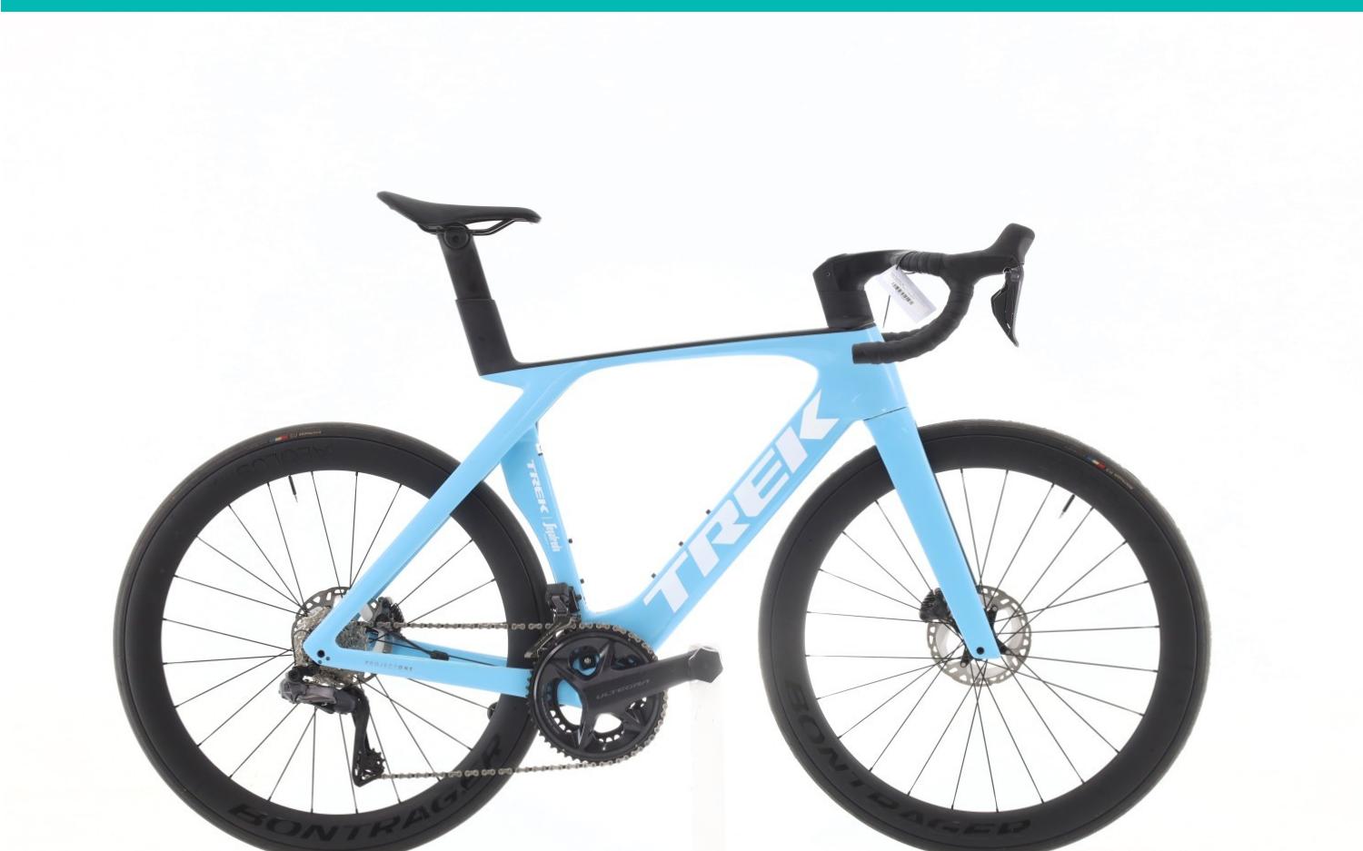 Bici da corsa Trek Zyclora ·  Madone SLR Gen 7 Di2 12V, Usata, 2023, Barcelona