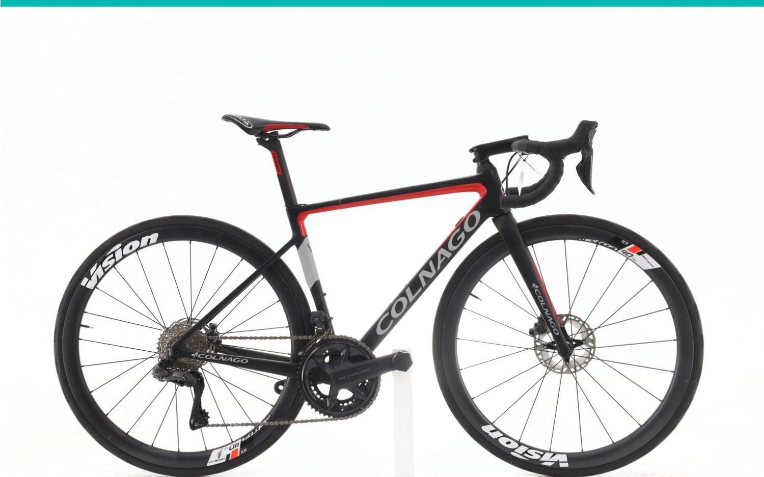 Bici da corsa Colnago Zyclora ·  V3 Di2 12V, Usata, 2023, Barcelona