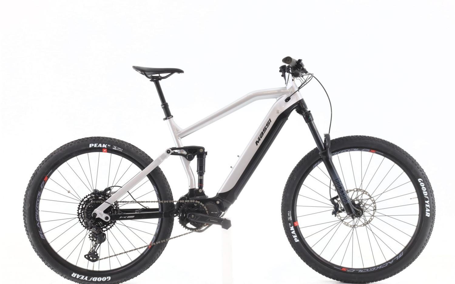 E-Bike Massi Zyclora ·  K2 XT, Usata, 2022, Barcelona