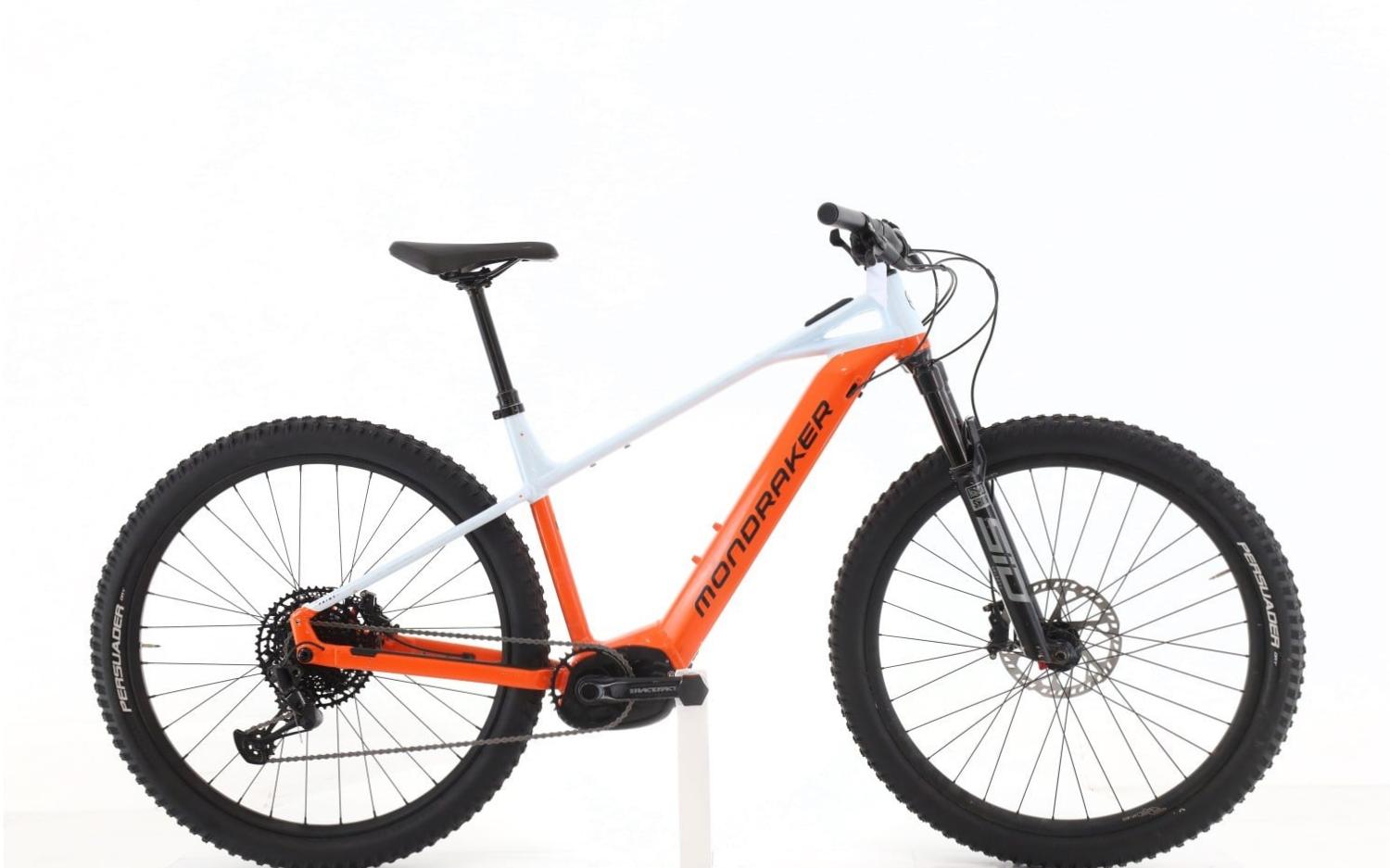 E-Bike Mondraker Zyclora ·  Prime R, Usata, 2025, Barcelona
