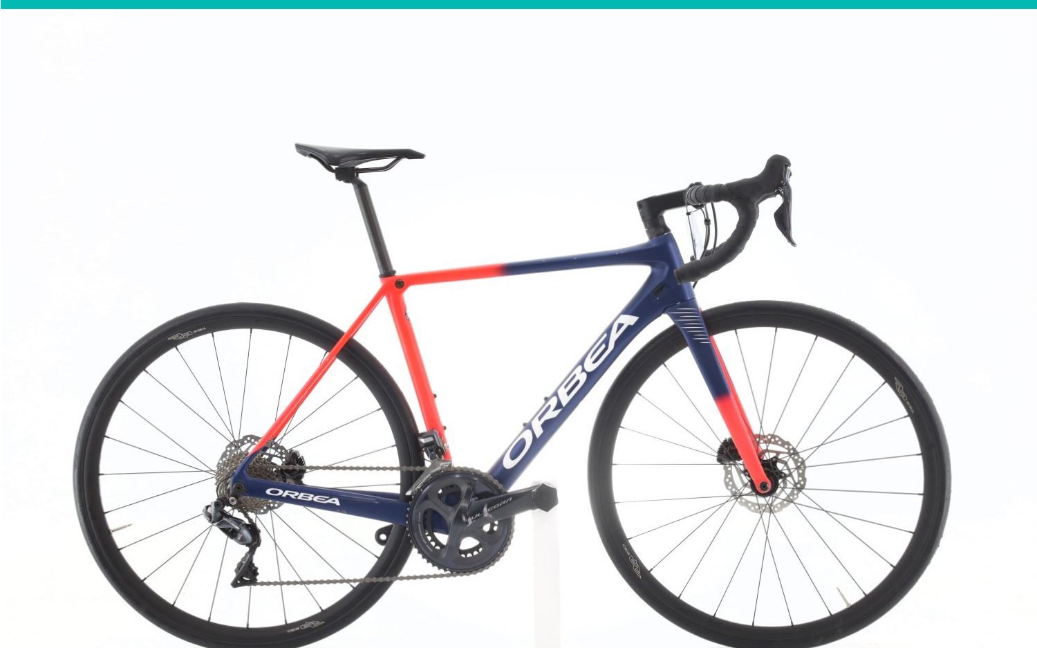 Bici da corsa Orbea Zyclora ·  Orca Di2 11V, Usata, 2019, Barcelona