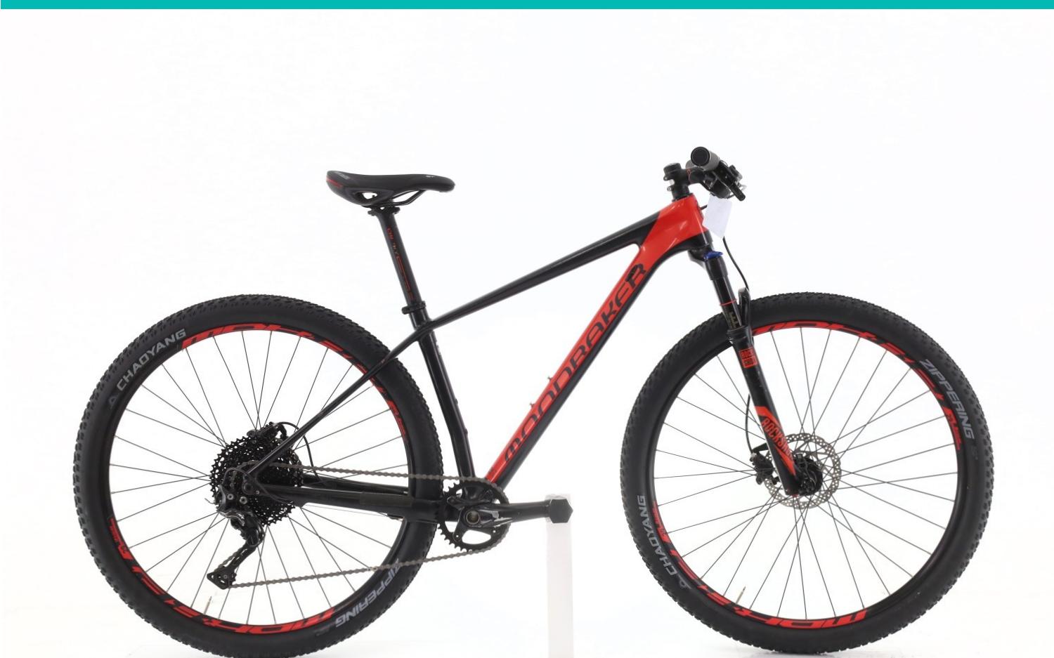 Mountain Bike Mondraker Zyclora ·  Chrono XT, Usata, 2017, Barcelona