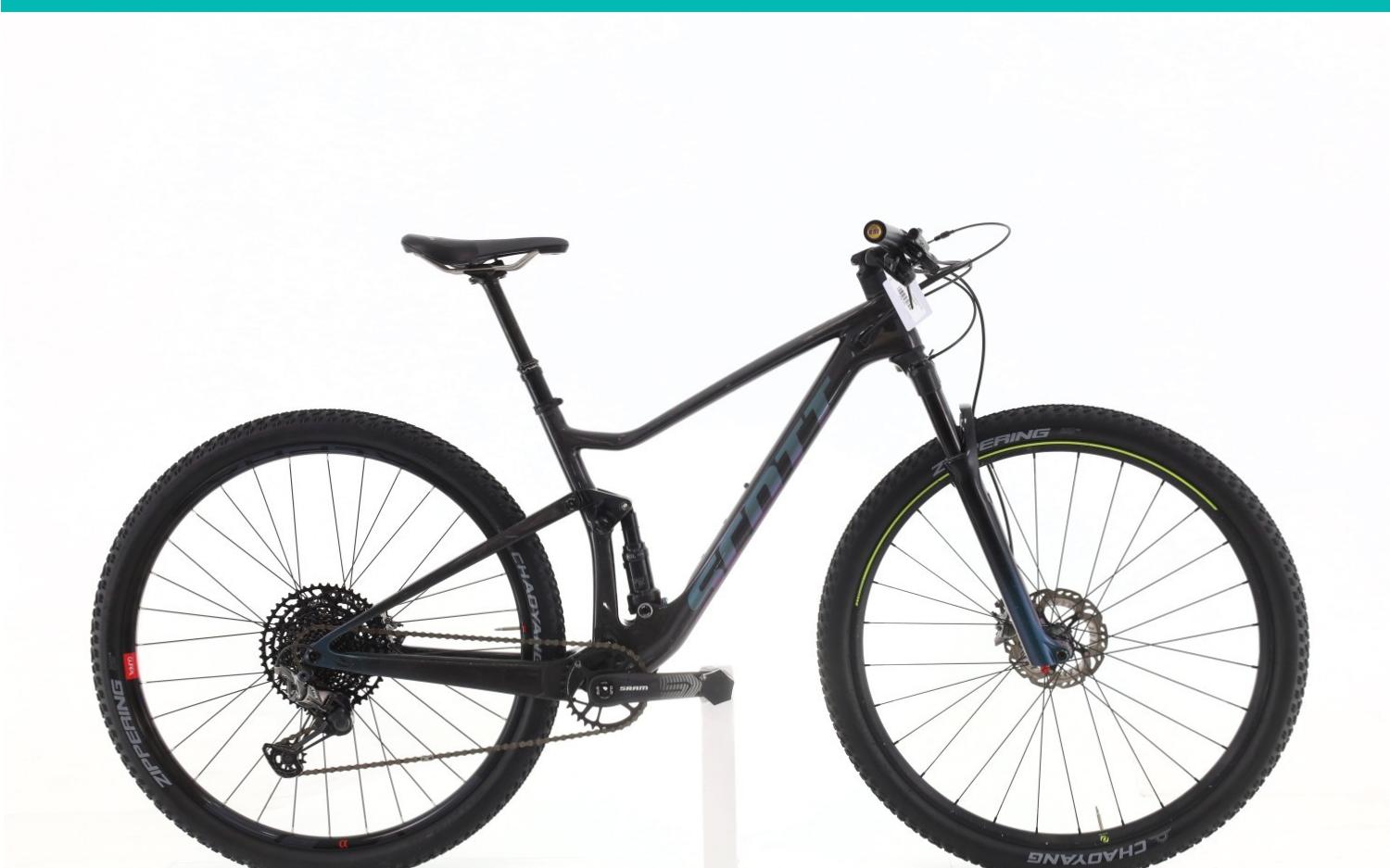 Mountain Bike Scott Zyclora ·  Spark RC Pro XTR, Usata, 2020, Barcelona