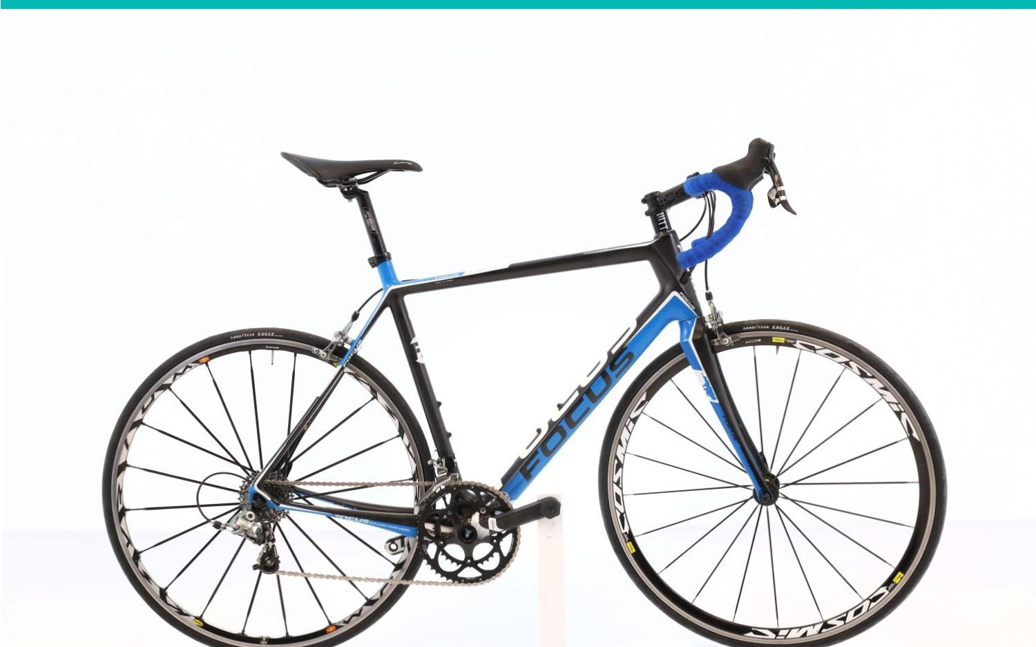 Bici da corsa Focus Zyclora ·  Cayo, Usata, 2015, Barcelona