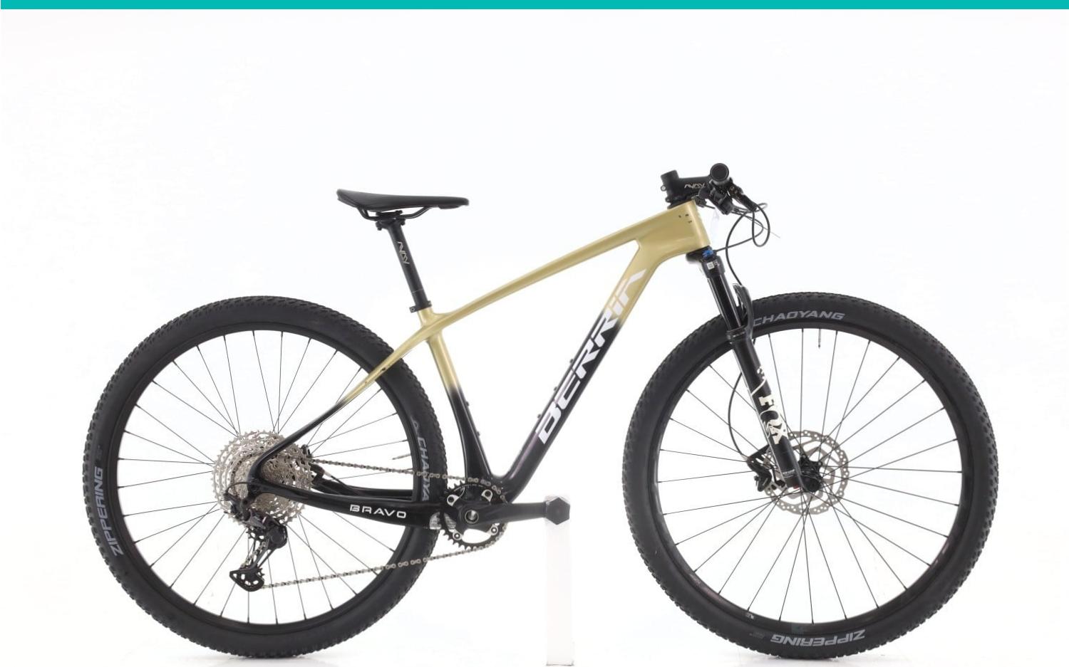 Mountain Bike Berria Zyclora ·  Bravo XT, Usata, 2022, Barcelona