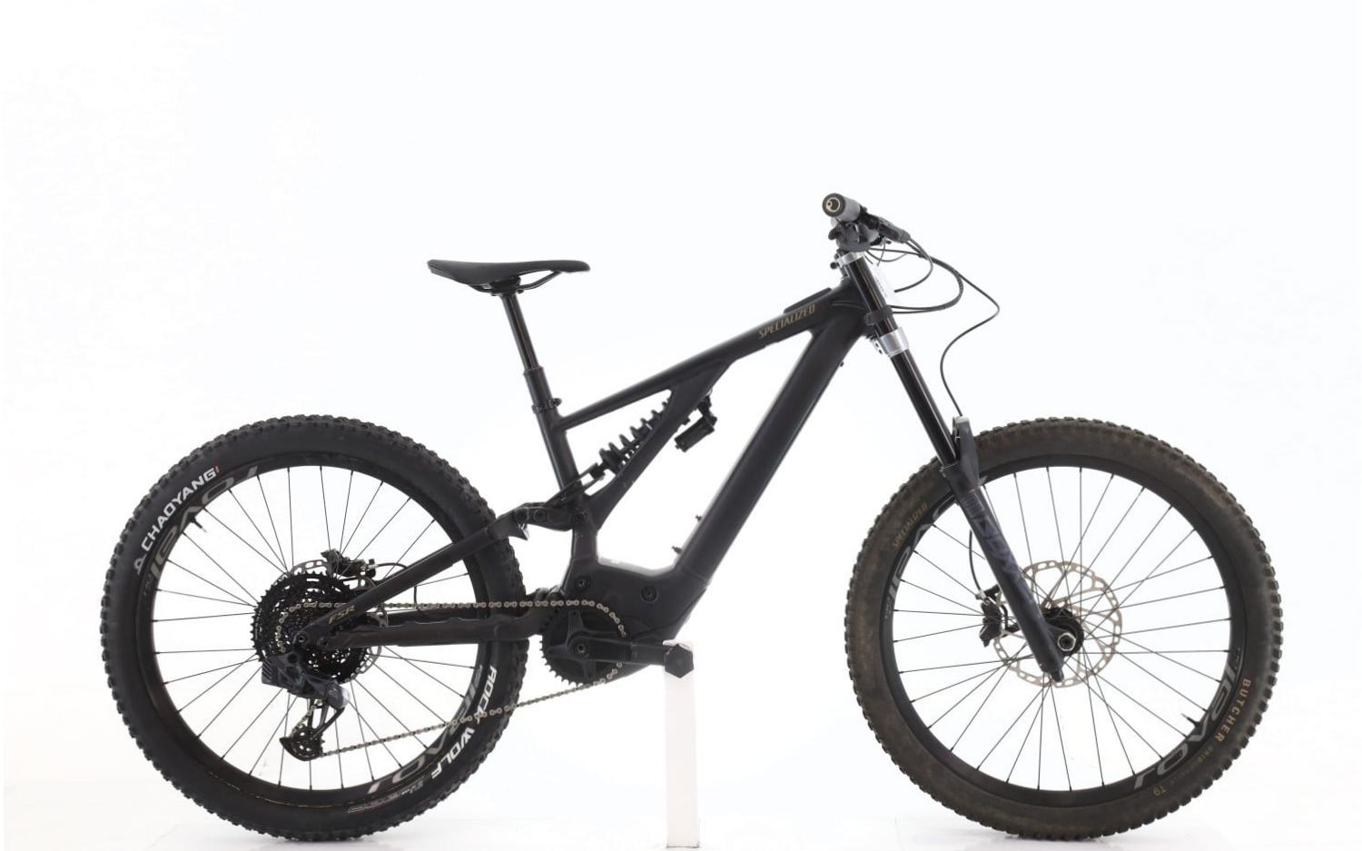 E-Bike Specialized Zyclora ·  Turbo Kenevo Expert 6 GX AXS, Usata, 2024, Barcelona