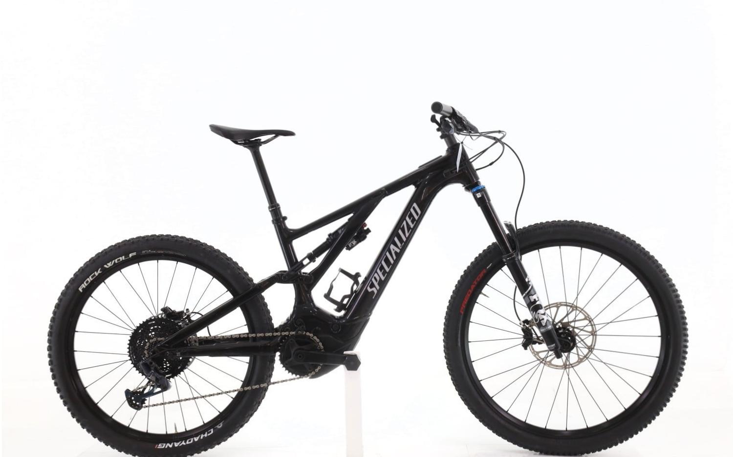 E-Bike Specialized Zyclora ·  Turbo Levo Comp GX, Usata, 2022, Barcelona