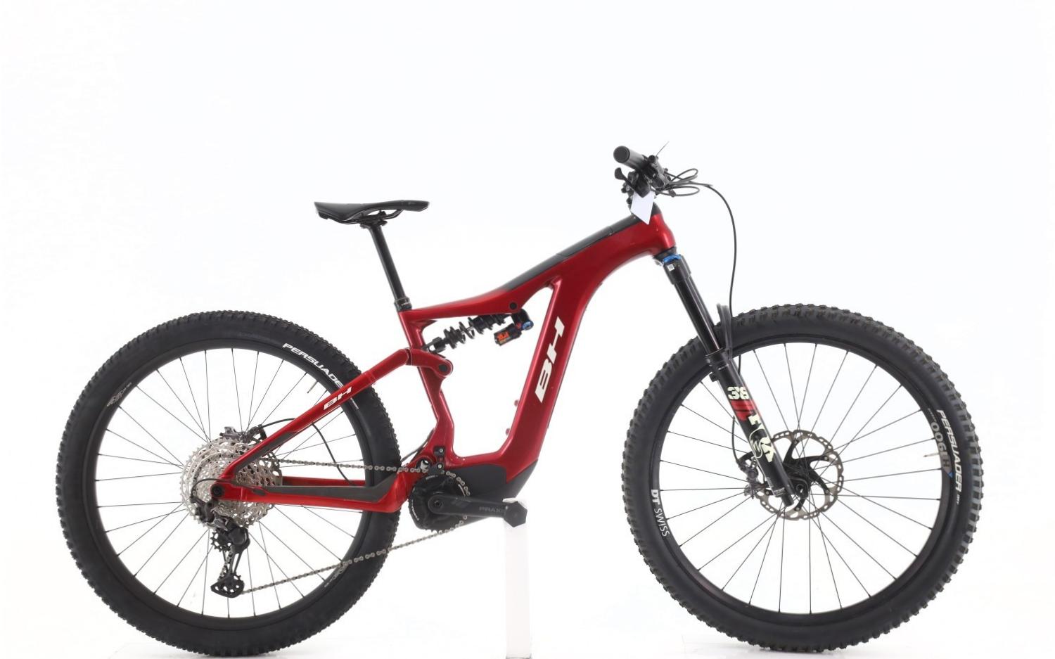 E-Bike BH Zyclora ·  Atomx Lynx Pro XT, Usata, 2023, Barcelona