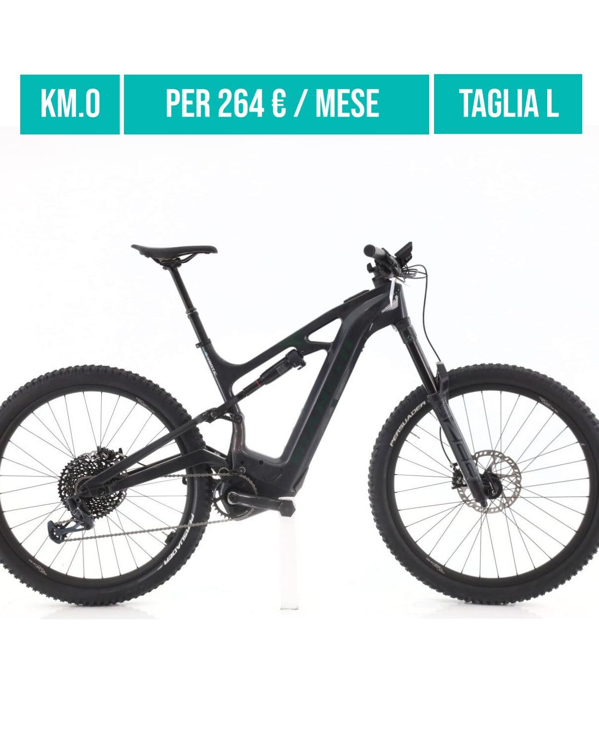 Cerca bicicletta Bianchi usata o km0