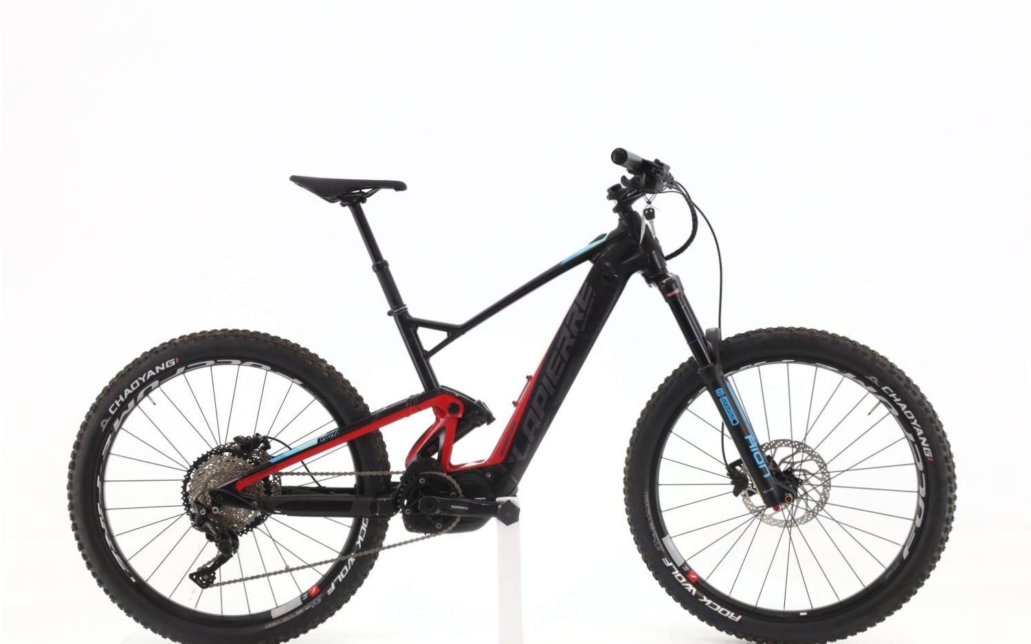 E-Bike Lapierre Zyclora ·  Overvolt AM 527i, Usata, 2022, Barcelona