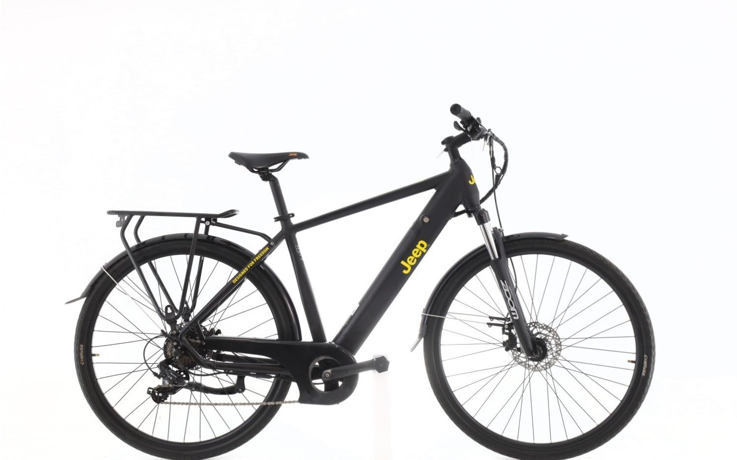 E-Bike Jeep Zyclora ·  TMR 7000, Usata, 2021, Barcelona