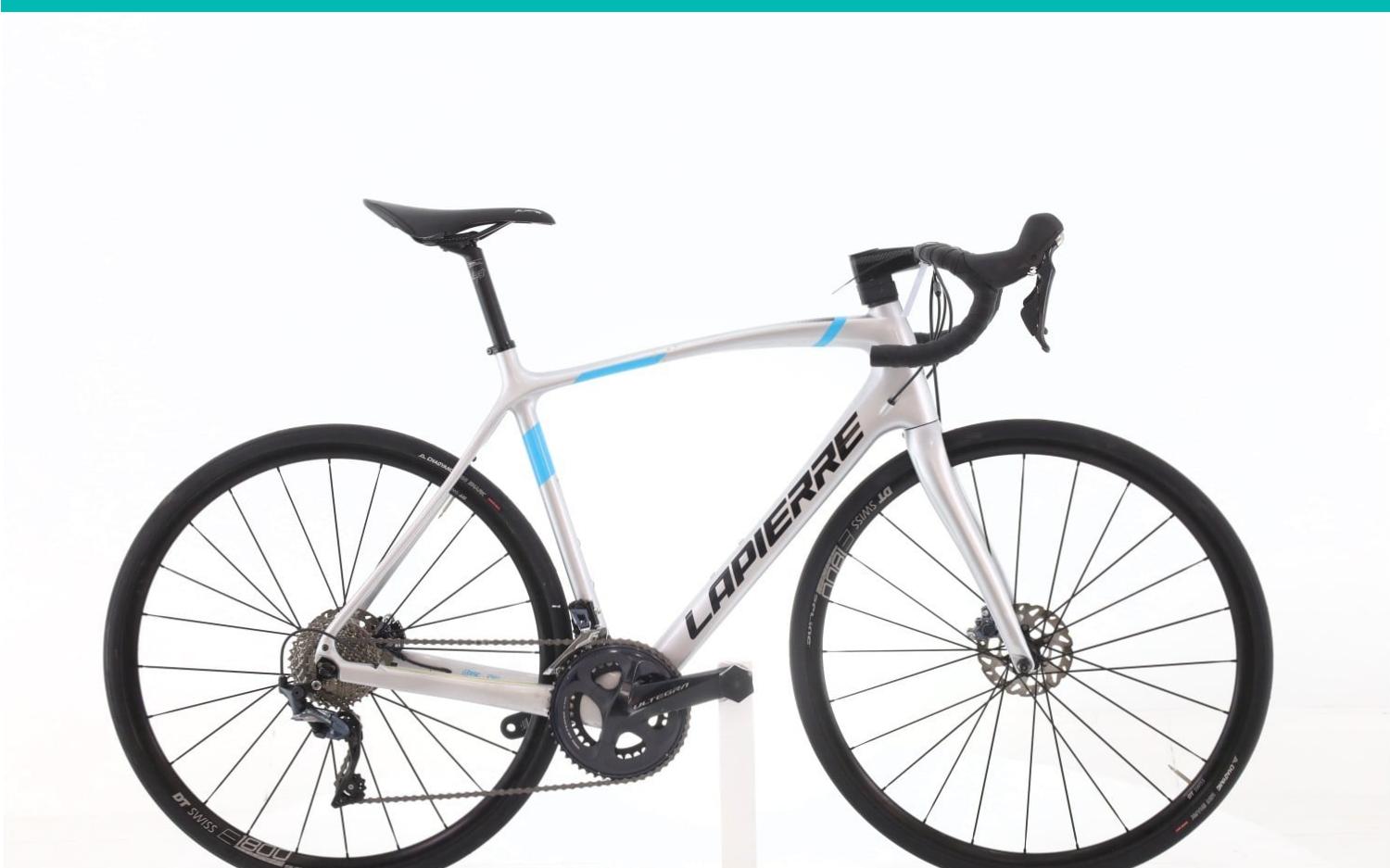 Bici da corsa Lapierre Zyclora ·  Performance, Usata, 2023, Barcelona