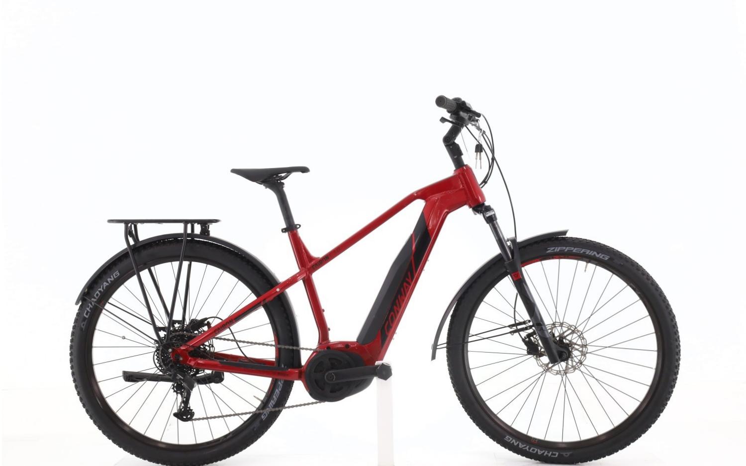 E-Bike Conway Zyclora ·  Cairon C 1.0, Usata, 2023, Barcelona