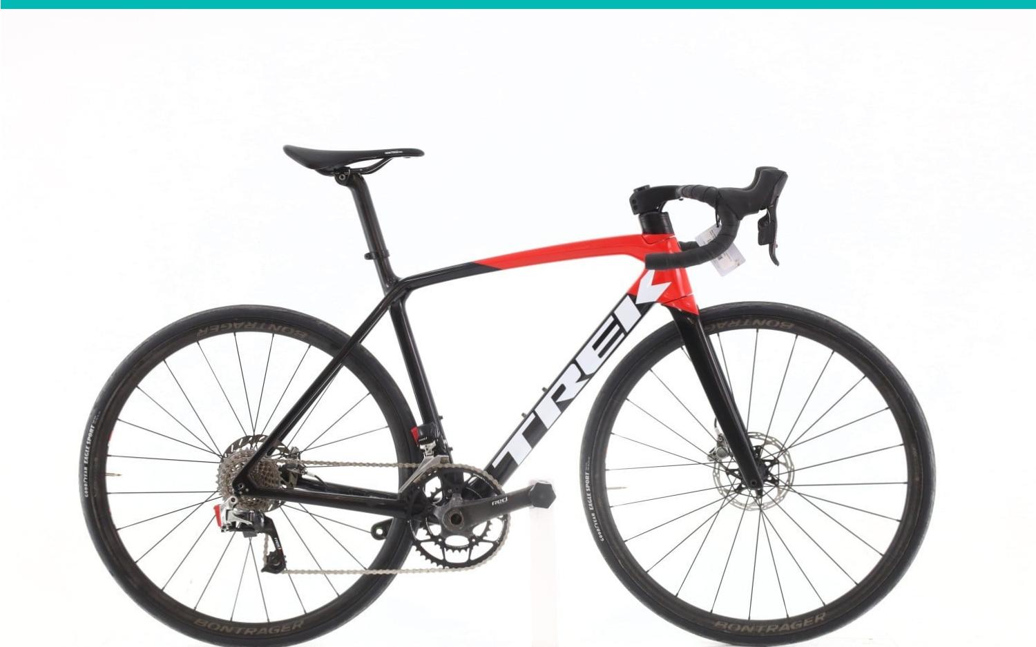 Bici da corsa Trek Zyclora ·  Emonda SL AXS 11V, Usata, 2024, Barcelona