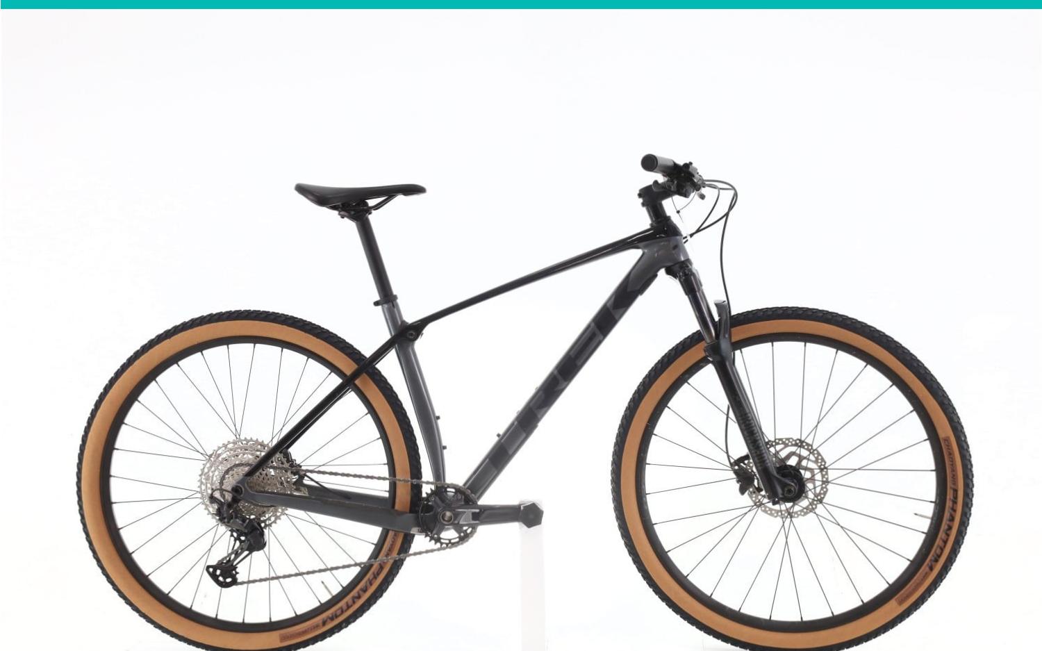 Mountain Bike Trek Zyclora ·  Procaliber 9.5 XT, Usata, 2023, Barcelona