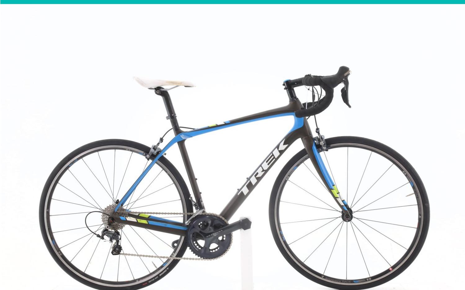 Bici da corsa Trek Zyclora ·  Domane 5 Series, Usata, 2017, Barcelona