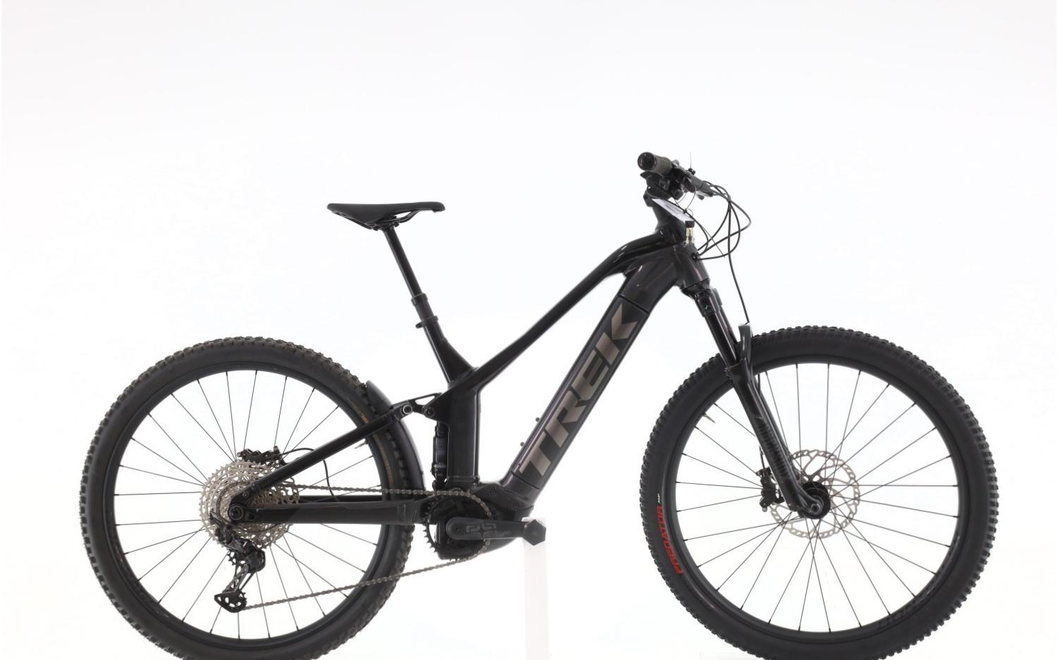 E-Bike Trek Zyclora ·  Powerfly 7 XT, Usata, 2025, Barcelona