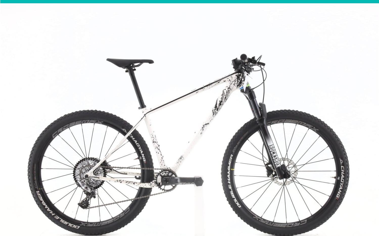 Mountain Bike False Zyclora · Open One+ XX1, Usata, 2018, Barcelona