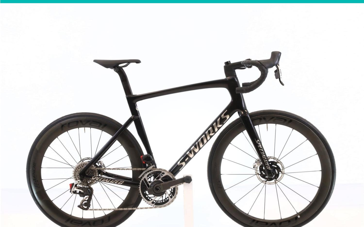 Bici da corsa Specialized Zyclora ·  S-Works Tarmac SL7 AXS 12V, Usata, 2023, Barcelona