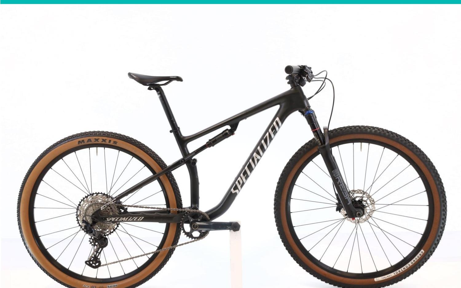 Mountain Bike Specialized Zyclora ·  Epic, Usata, 2021, Barcelona