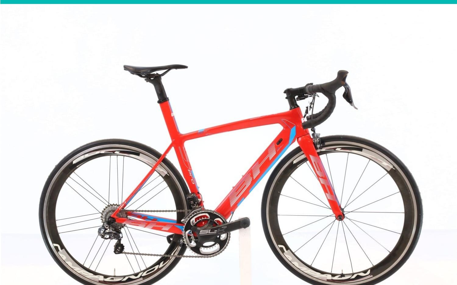 Bici da corsa BH Zyclora ·  G6 Pro Di2 11V, Usata, 2018, Barcelona