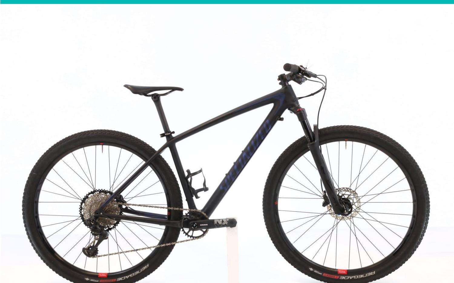 Mountain Bike Specialized Zyclora ·  Epic XX1, Usata, 2024, Barcelona