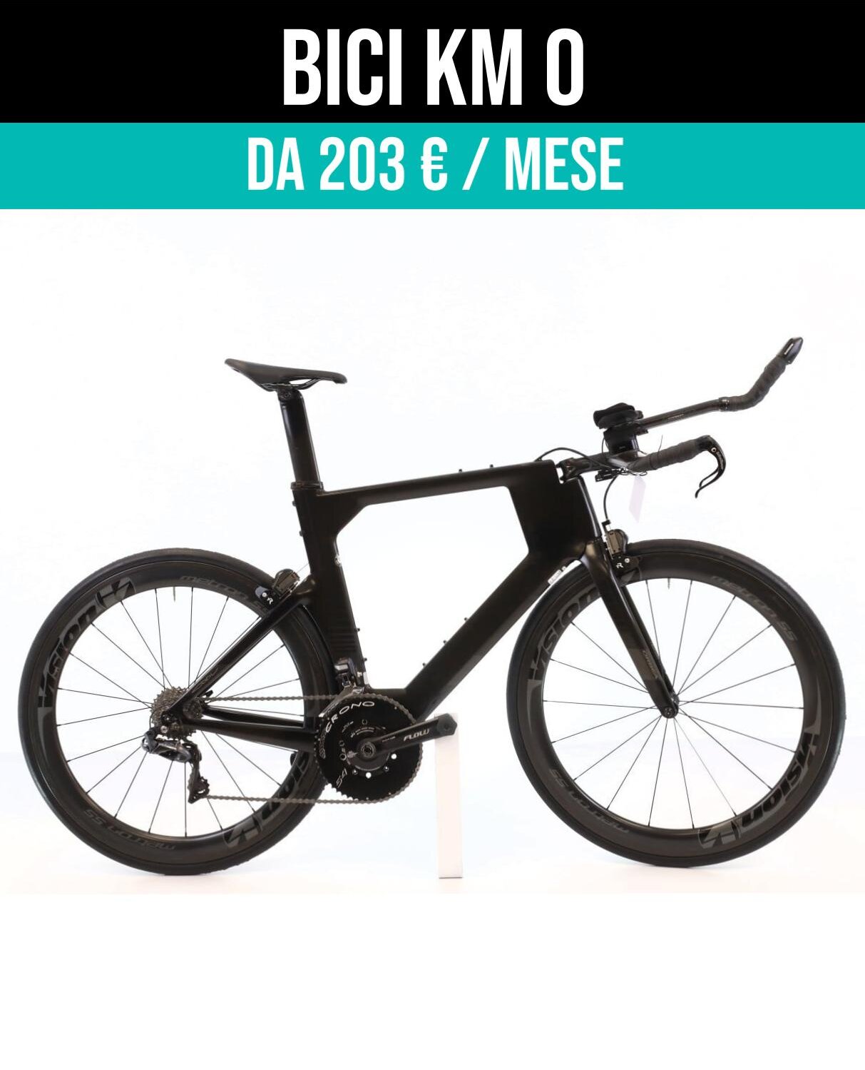 Cerca bicicletta Orbea usata o km0