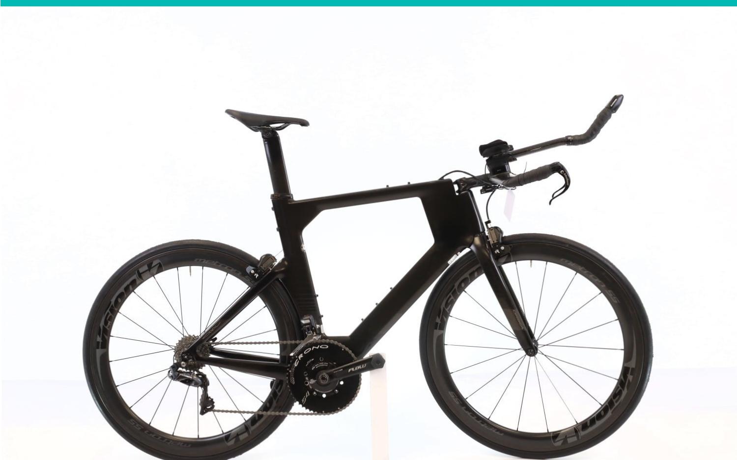 Bici da corsa Orbea Zyclora ·  Ordu M20i-LTD Di2 11V, Usata, 2016, Barcelona