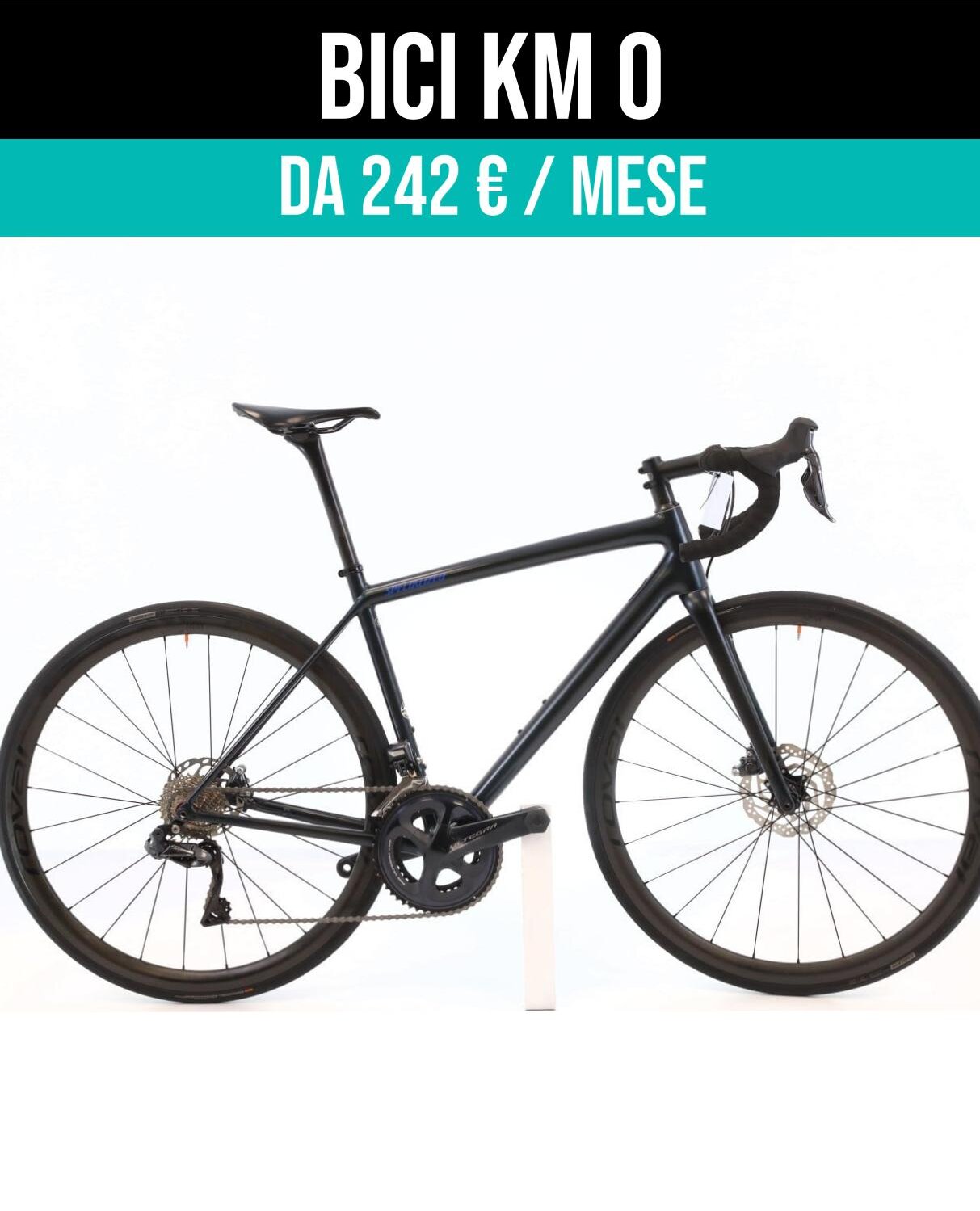 Cerca bicicletta Specialized usata o km0