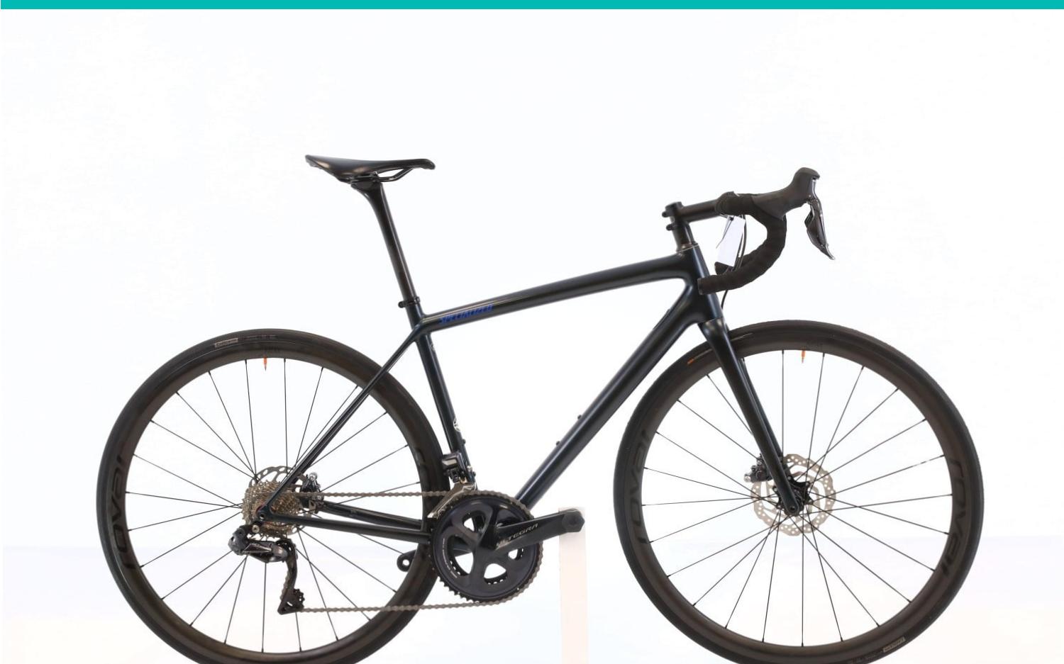 Bici da corsa Specialized Zyclora ·  Aethos Pro Di2 11V, Usata, 2022, Barcelona