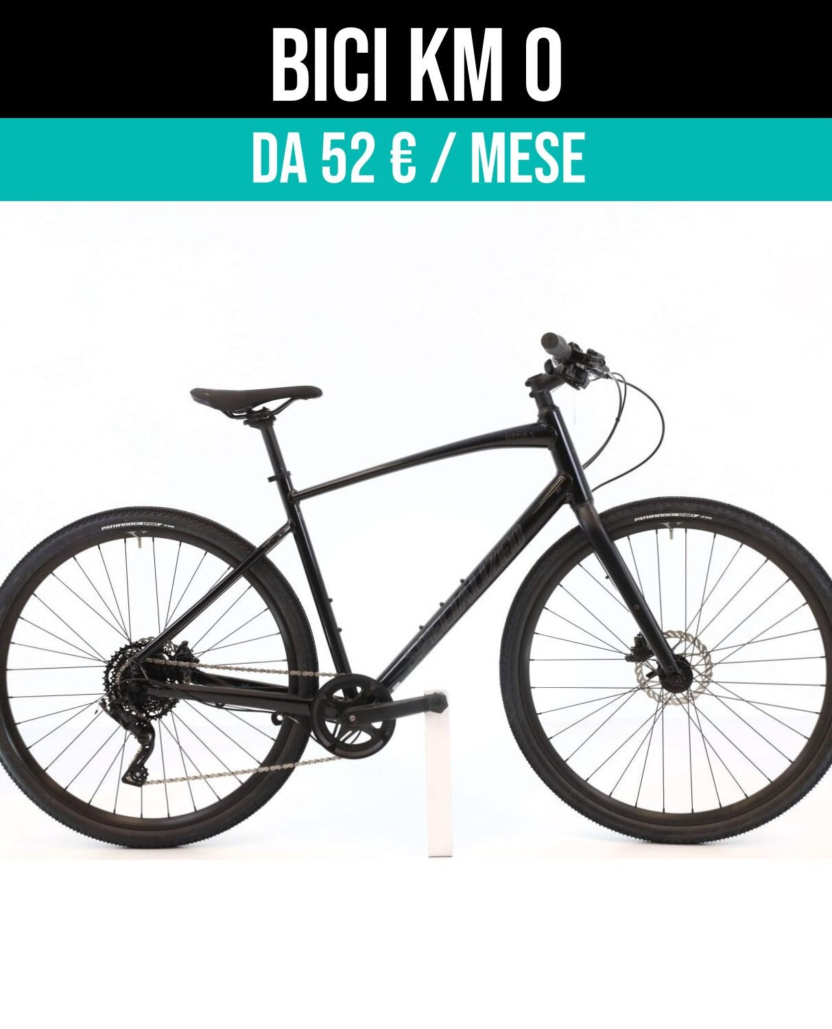 Cerca bicicletta Specialized usata o km0