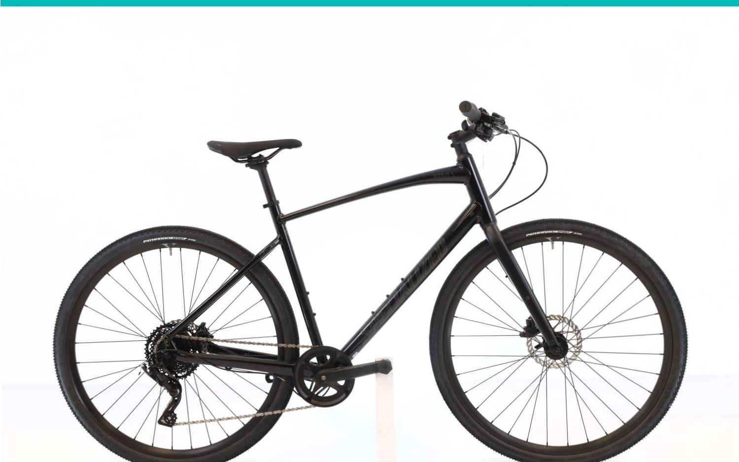 Ciclocross / Gravel Specialized Zyclora ·  Sirrus X 2.0, Usata, 2022, Barcelona