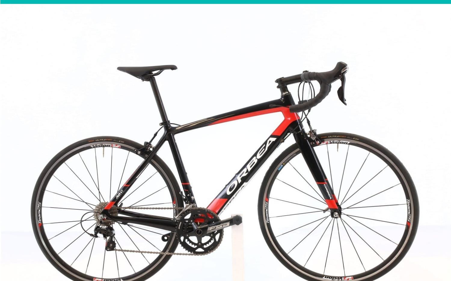 Bici da corsa Orbea Zyclora ·  Avant, Usata, 2016, Barcelona